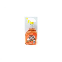 Bissell Glass Cleaner, Orange Scent, 946 ml