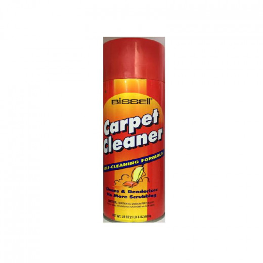 Bissell Carpet Cleaner - Cleaning Formula 22 oz 623 g