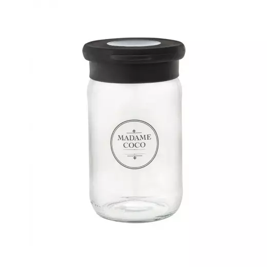 Madame Coco Glostad Spice Shaker with Spoon 380 ml