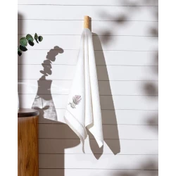 Madame Coco Curtice Embroidered Hand Towel