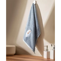 Madame Coco Billie Bear Face Towel