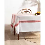 Madame Coco Andre Tablecloth - 150x150 cm