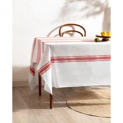 Madame Coco Andre Tablecloth - 150x150 cm