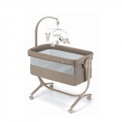 Cam Culla Co-Sleeping Cullami Melange Anthracite Col.164