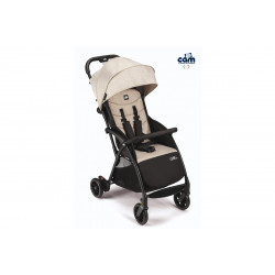 Cam Giramondo Stroller Beige Melange