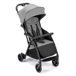 Cam Giramondo Stroller Gray Melange