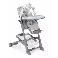 Cam High Chair Istante Teddy col.262