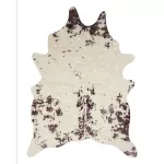 Madame Coco Rug Aleon Cowhide