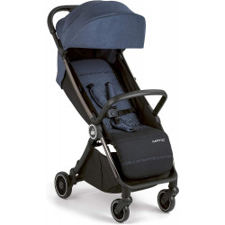 Cam Matic Stroller, Blue