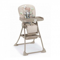 Cam Mini Orso Bolle High Chair