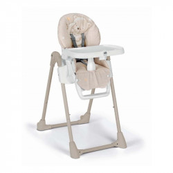 Cam Pappananna High Chair Col.260/B