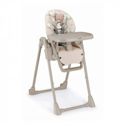 Cam Pappananna High Chair Col.261