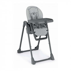 Cam Pappananna High Chair Col.262