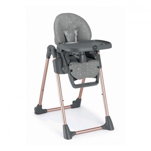 Cam Pappananna High Chair Col.263