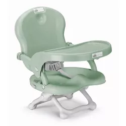 Cam Smarty Green Booster Chair Col.P23