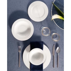 Madame Coco Claire 24 Piece Dinner Set