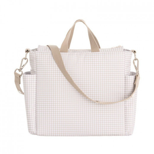 Cambrass Maternal Pack Windsord Ecru 16x43x37 Cm