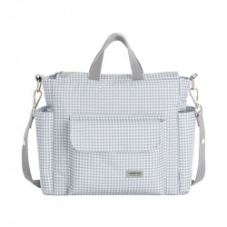 Cambrass Maternal Pack Windsord Grey 16x43x37 Cm