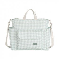 Cambrass Maternal Pack Windsord Mint 16x43x37 Cm