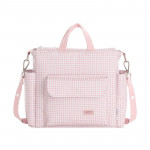 Cambrass Maternal Pack Windsord Pink 16x43x37 Cm