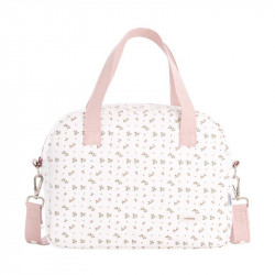 Cambrass Maternal Bag Prome Aura Beige/Flowers