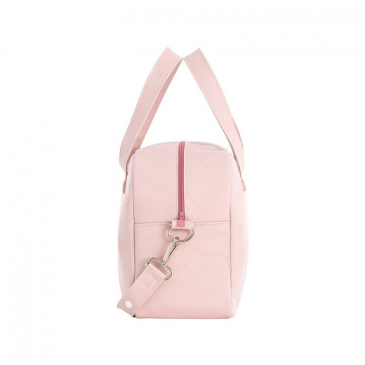 Cambrass Maternal Bag Prome Sweet Pink