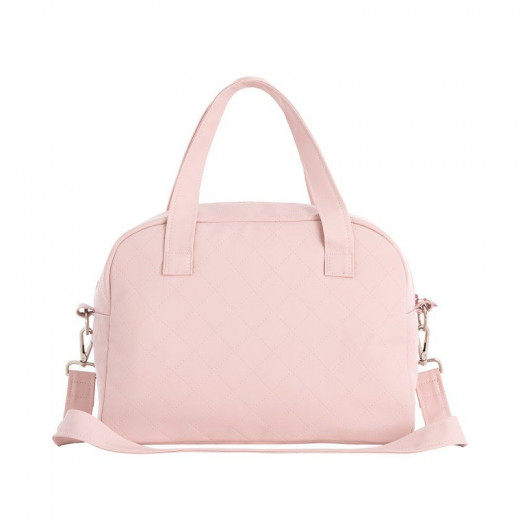 Cambrass Maternal Bag Prome Sweet Pink