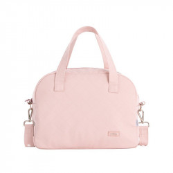 Cambrass Maternal Bag Prome Sweet Pink