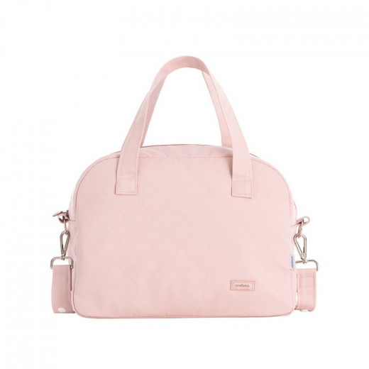 Cambrass Maternal Bag Prome Sweet Pink