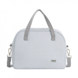 Cambrass Maternal Bag Prome Windsord Grey