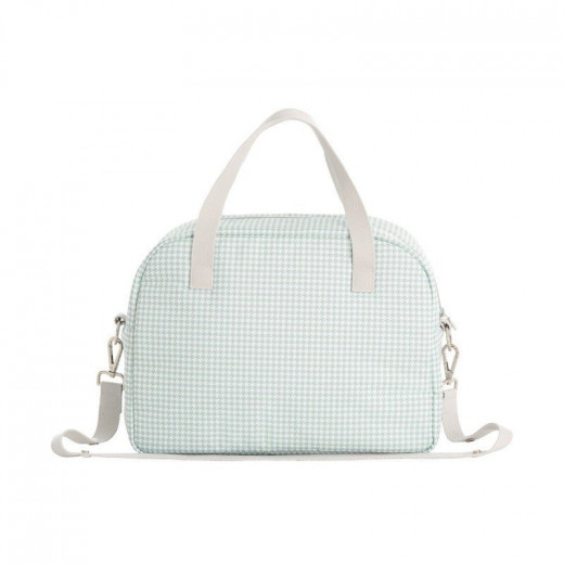 Cambrass Maternal Bag Prome Windsord Mint