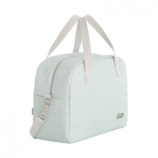 Cambrass Maternal Bag Prome Windsord Mint