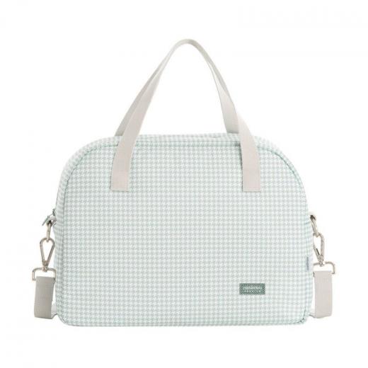 Cambrass Maternal Bag Prome Windsord Mint