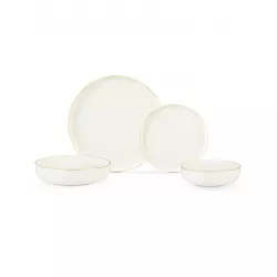 Madame Coco Amabella Dinner Set 24 Pcs