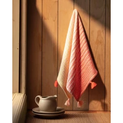 Madame Coco Pente Kitchen Towel