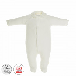 Cambrass Interlock 139.1 Jumpsuit Size 3 Beige