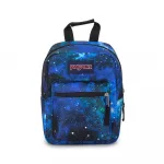 JanSport Big Break Lunch Bag, Cyberspace Galaxy