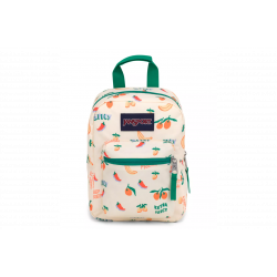 JanSport Big Break Lunch Bag, Five a Day Cream