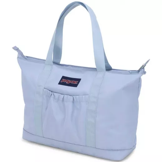 Jansport Everyday Daily Tote, Blue Dusk