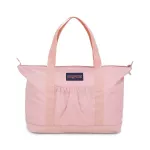 Jansport Everyday Daily Tote, Misty Rose