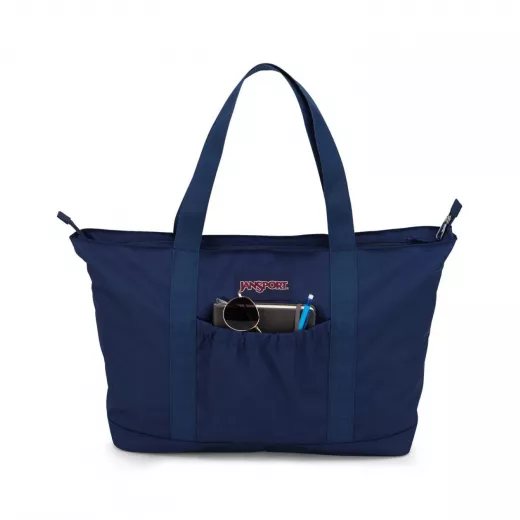 Jansport Everyday Daily Tote, Navy