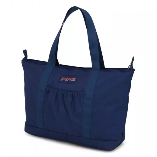 Jansport Everyday Daily Tote, Navy