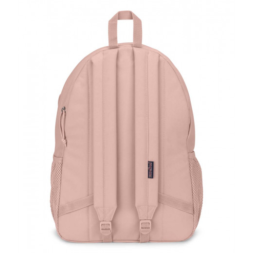 JanSport Granby Laptop Backpack, Misty Rose