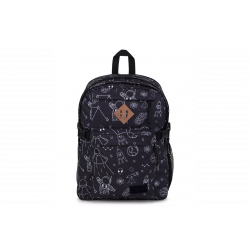 JanSport Main Campus Backpack, Cosmic City