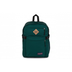 JanSport Main Campus Backpack, Deep Juniper