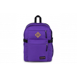 JanSport Main Campus Backpack, Party Plum