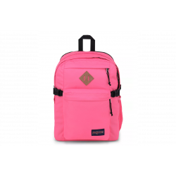 JanSport Main Campus Backpack, Posh Pink