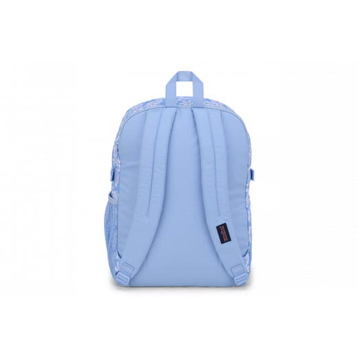 JanSport Main Campus Backpack, Punk Pansy Blue