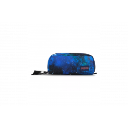 JanSport Perfect Pouch, Cyberspace Galaxy