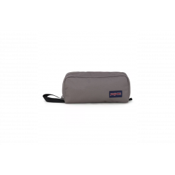 JanSport Perfect Pouch, Graphic Grey